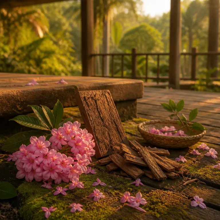 When the lapachos bloom: timing a Paraguay stay for the country's pink season