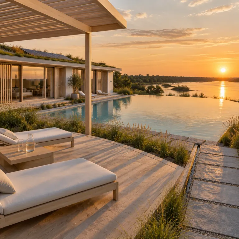 World Tourism Day in a country still finding its footing: what responsible luxury looks like in Paraguay