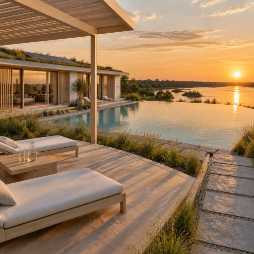 World Tourism Day in a country still finding its footing: what responsible luxury looks like in Paraguay