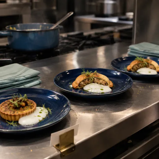Late plates in Asuncion: the hotel kitchens that stay open when the city does