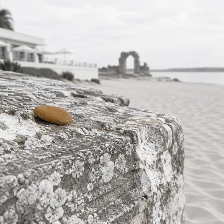 Encarnacion in spring: river beaches, Jesuit ruins and the south's quiet luxury