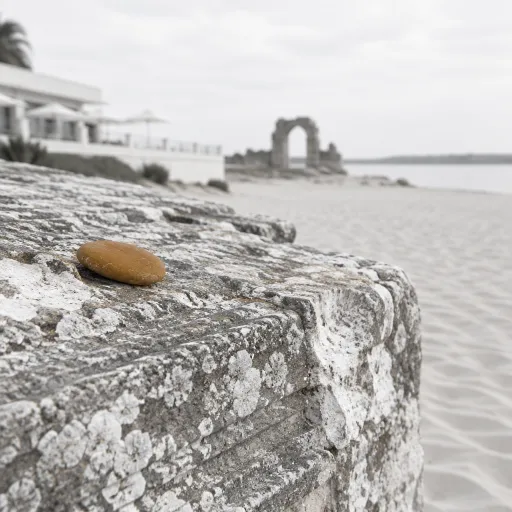 Encarnacion in spring: river beaches, Jesuit ruins and the south's quiet luxury