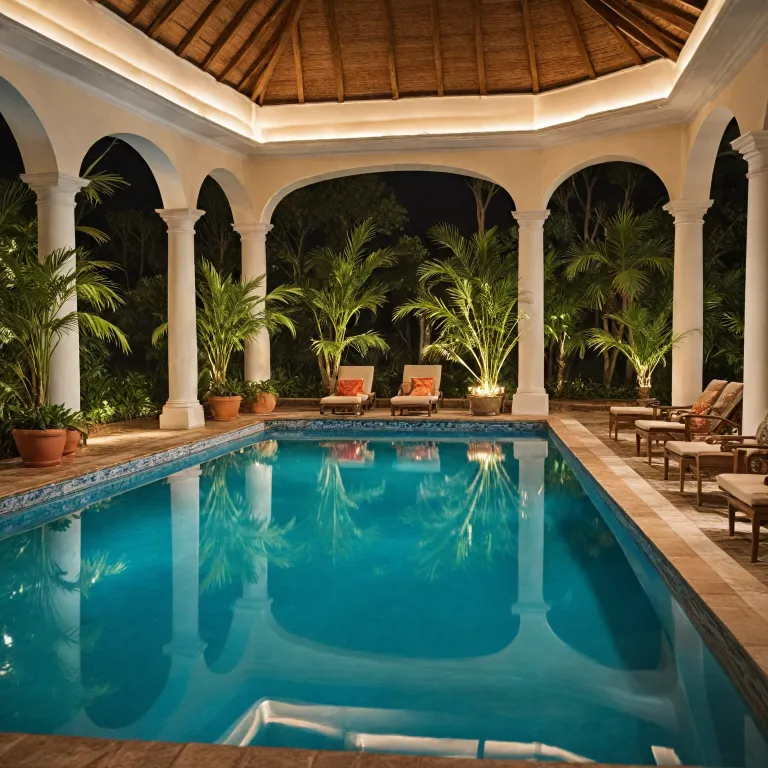 How to book a luxury hotel in Paraguay: expert guidance for premium stays