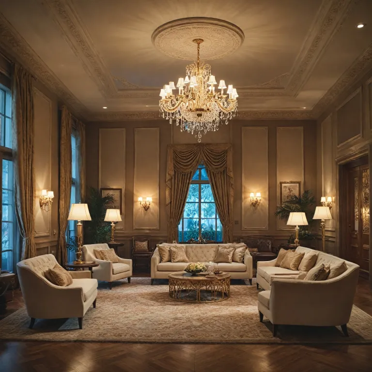 Luxury hotel comparison in Paraguay: evaluating premium stays in Asunción and beyond