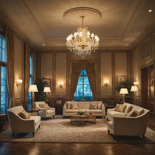 Luxury hotel comparison in Paraguay: evaluating premium stays in Asunción and beyond