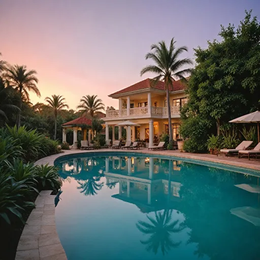 How to find the best discount luxury hotels in Paraguay for your next stay