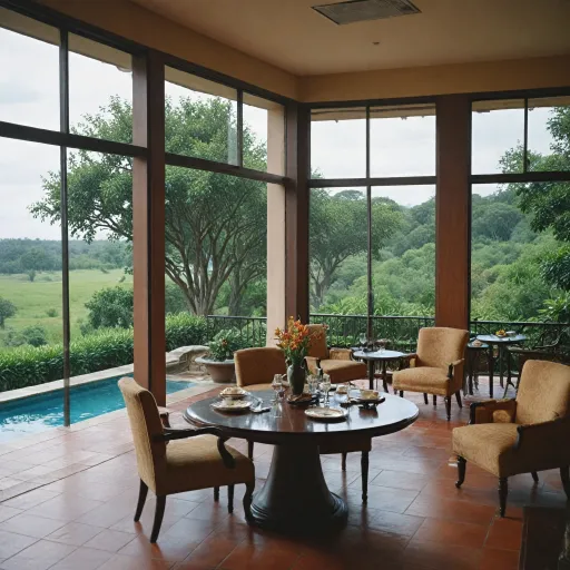 Paraguay exclusive hotel packages: premium stays and curated experiences for discerning travelers