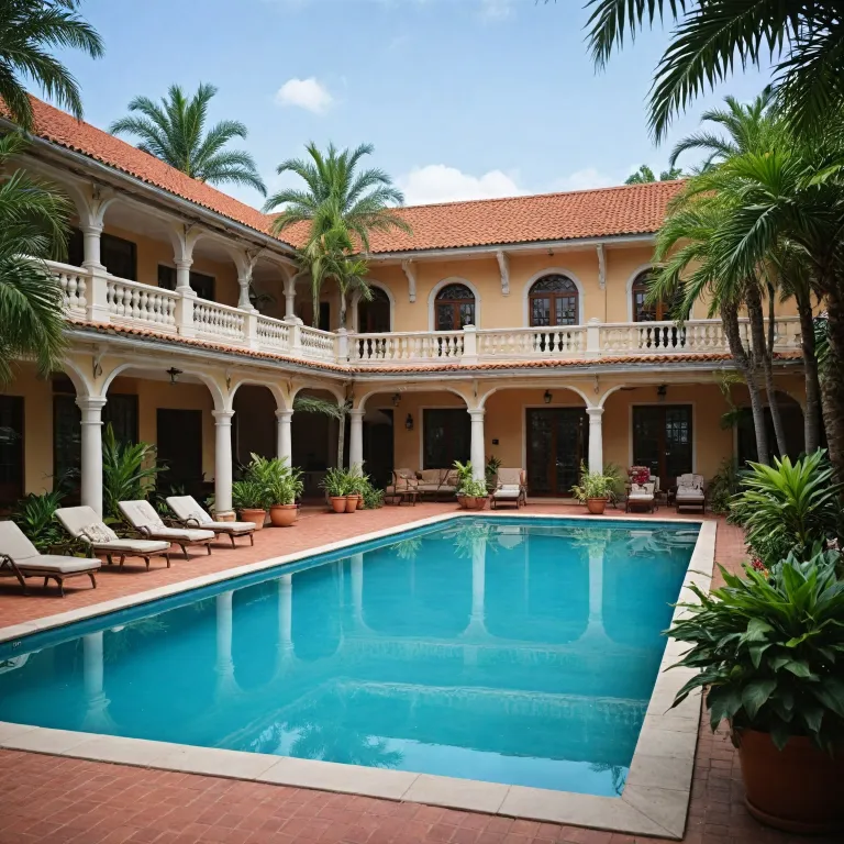 Understanding Paraguay luxury hotel rates: what travelers need to know