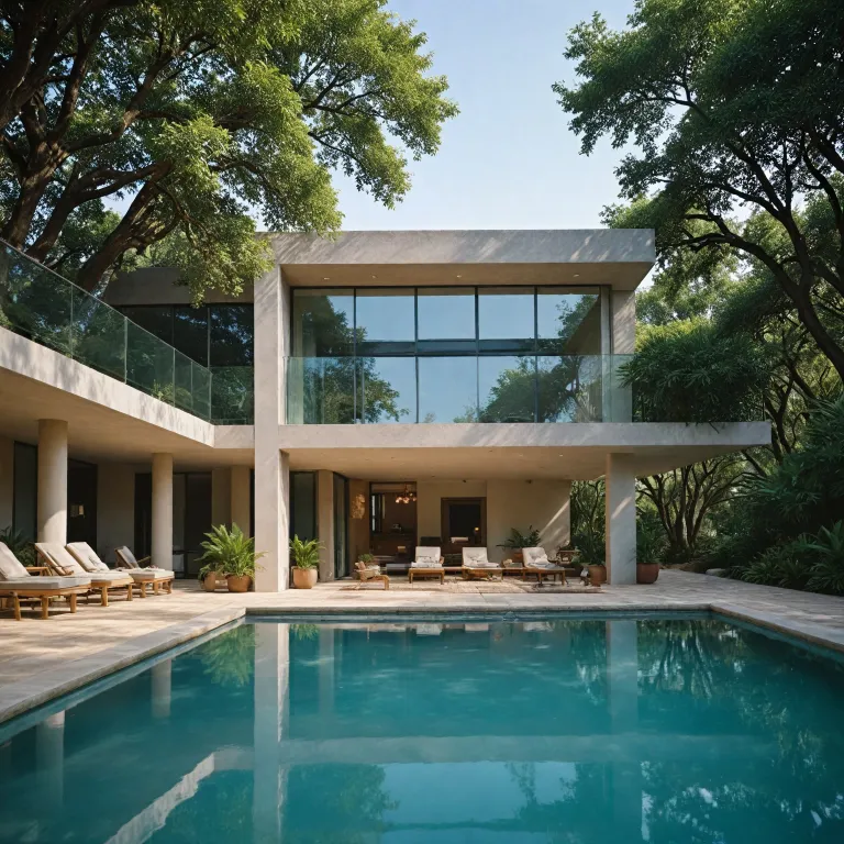 Urban retreats in Paraguay: luxury and premium hotel booking insights for discerning travelers