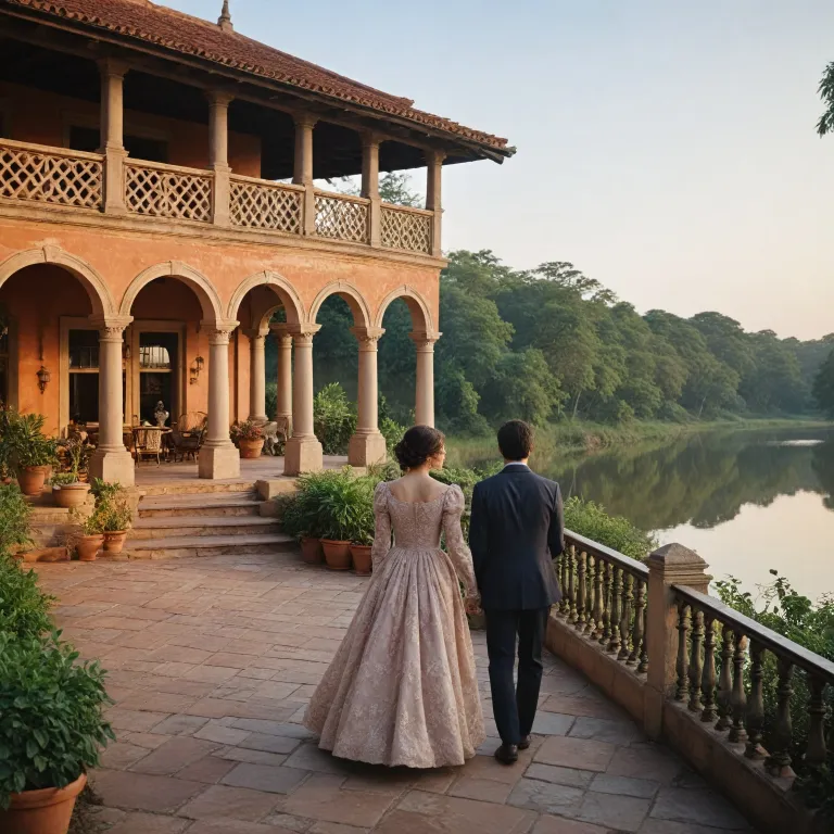 Paraguay tours for refined travelers seeking premium stays and curated journeys