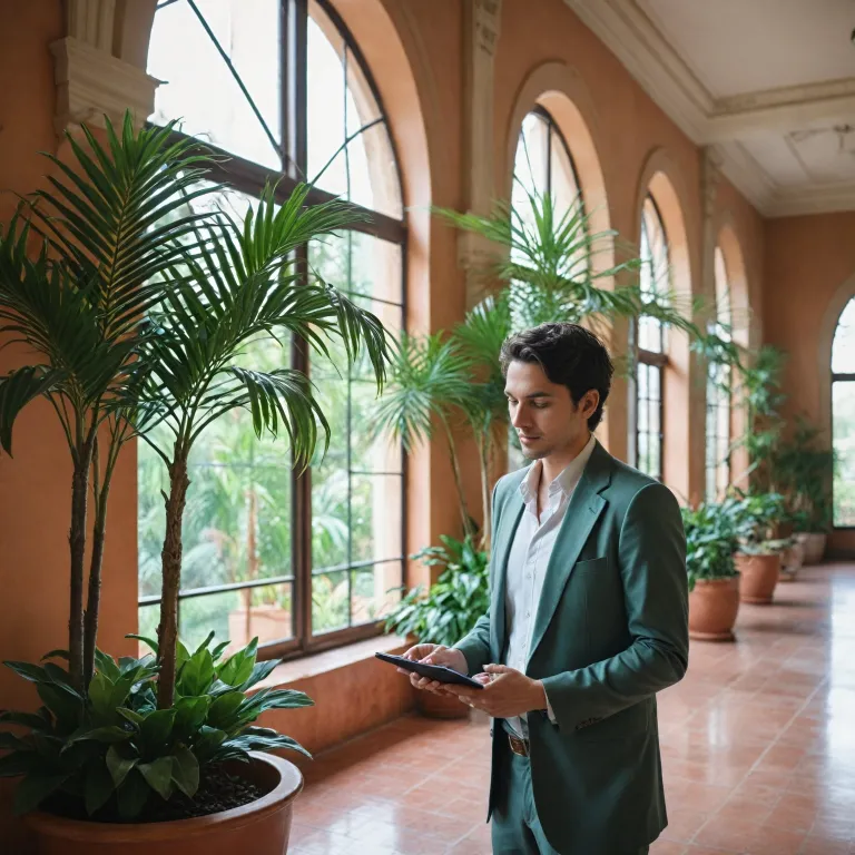 How to book a hotel in Paraguay with confidence and refined taste