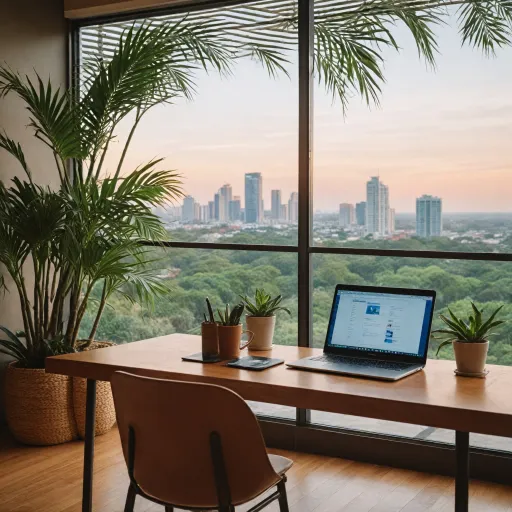 Refined guide to the best web for hotel booking in Paraguay