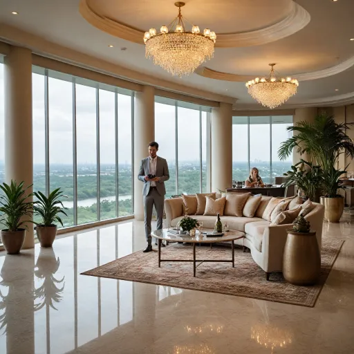 How to secure better hotel deals for luxury stays in Paraguay