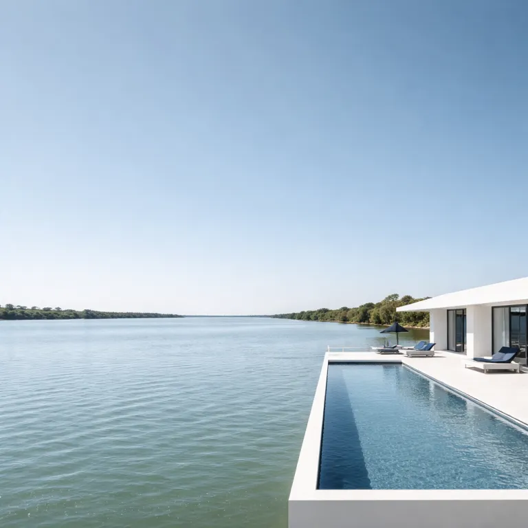 Why Paraguay is the last great undersold destination in South America (and why luxury travelers are paying attention)