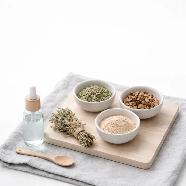 What a Paraguayan spa day really looks like: nandyra, chamanica, and the wellness rituals luxury hotels are quietly reviving