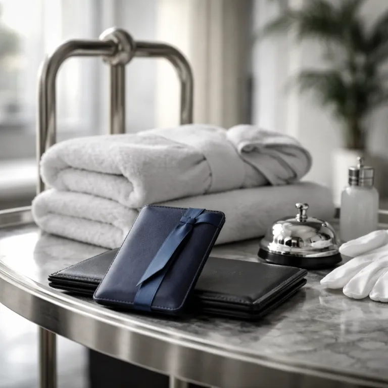 Luxury hotels in Paraguay: a curated guide for 2026 travelers