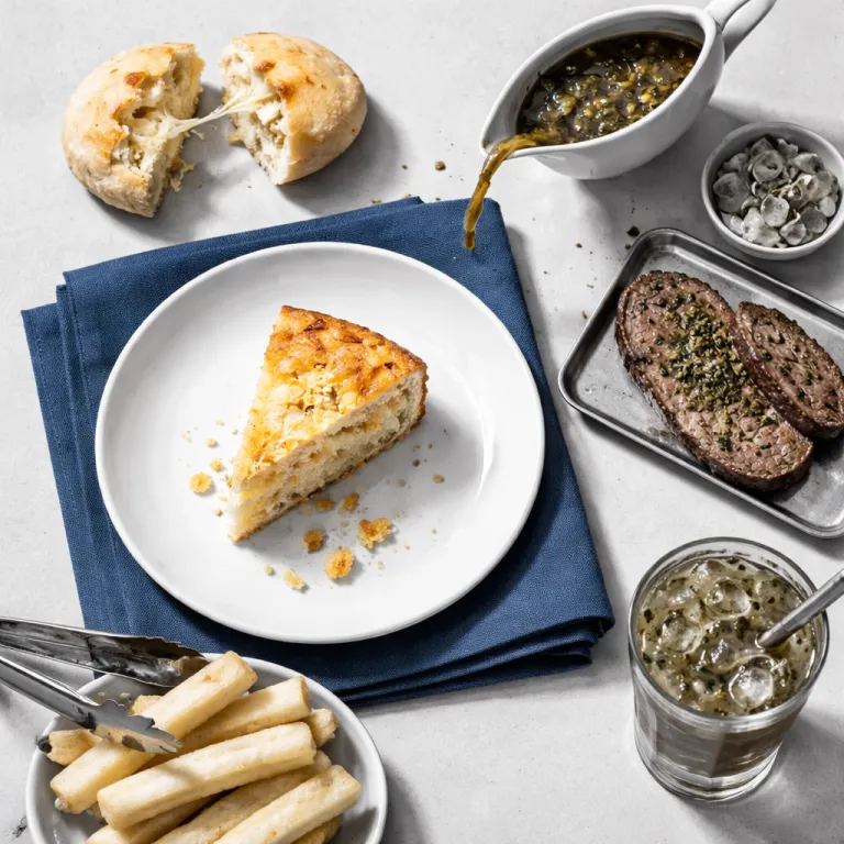 Eating Paraguay: Tierra Colorada, Cocina Clandestina, and the chefs putting Asuncion on the map