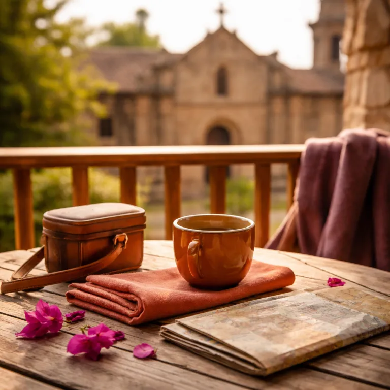 The Jesuit Missions weekend: a slow-luxury itinerary from Encarnacion to Trinidad