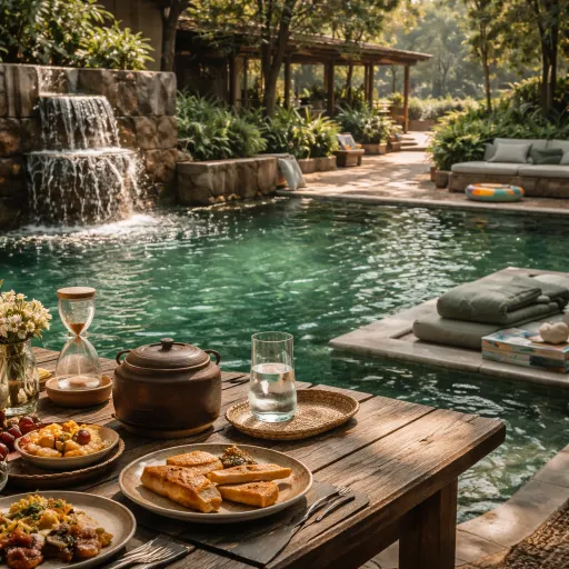 Family-friendly luxury in Paraguay: where the pools, the food, and the patience all work