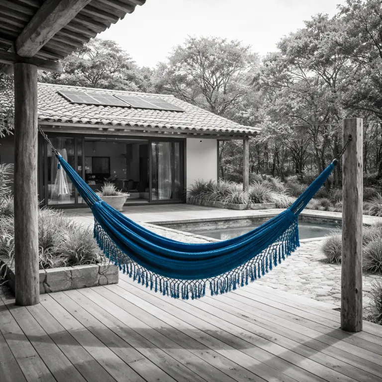 Sustainable luxury in Paraguay: what authentic means when no one is marketing to you yet