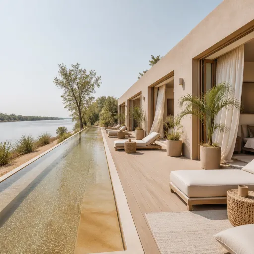 Your July and August shortlist: the hotels opening their best rooms for peak Paraguayan summer