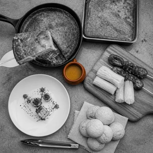 The food outside the capital: regional kitchens, roadside grills and the hotel restaurants worth a detour