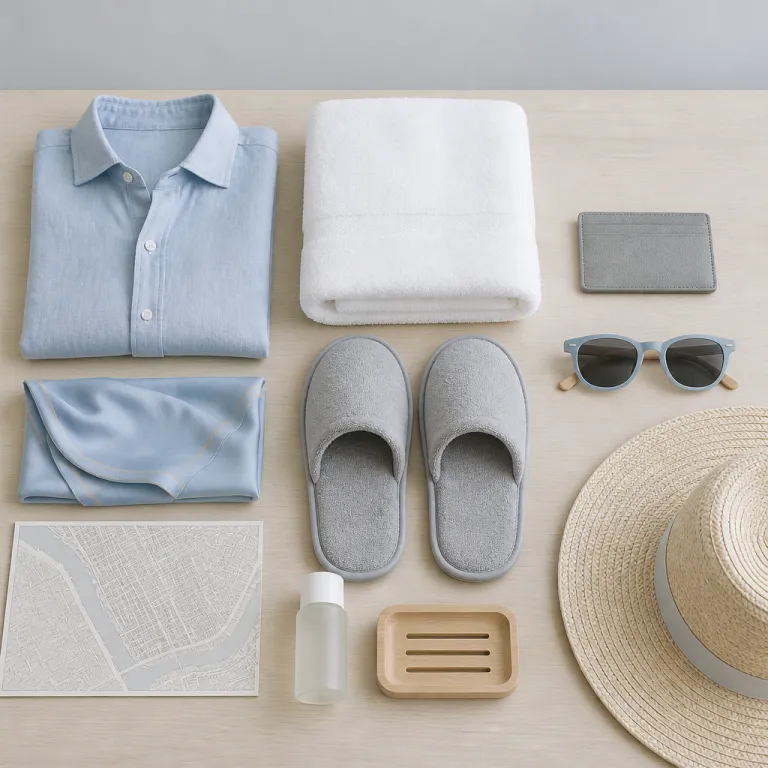 The executive escape: how to turn a business trip to Asunción into a three-day luxury detour