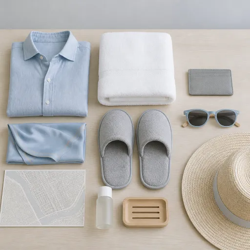The executive escape: how to turn a business trip to Asunción into a three-day luxury detour