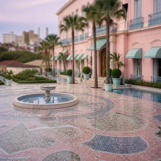 Esplendor Asunción by Wyndham: a grand hotel experience in Paraguay’s capital