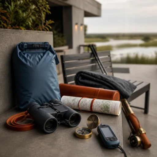 Beyond the hotel pool: the guided experiences luxury travelers are booking across Paraguay