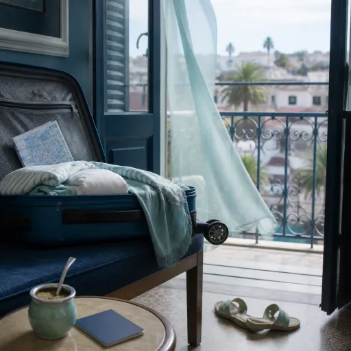 The second trip to Asunción: the neighborhoods, the hotels and the pace that only a returning traveler finds