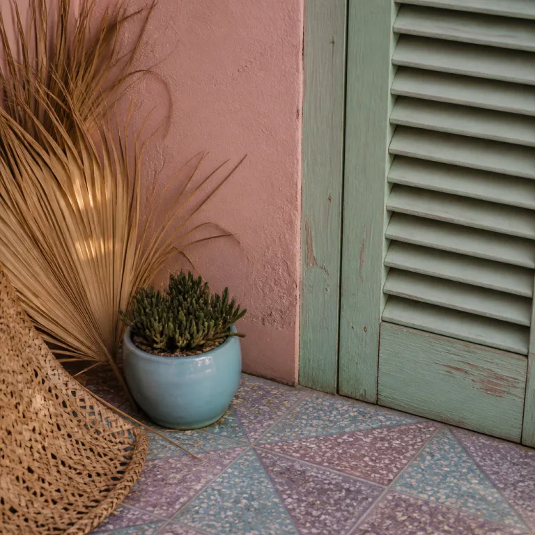 The dry-season stay: why August reveals Paraguay's design hotels at their most photogenic